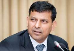 raghuram rajan says bad loans are not causing risk for banking sector