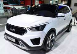 hyundai to launch its new suv creta by second half of 2015