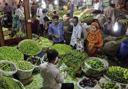 june retail inflation rises to 8 month high of 5.4 percent