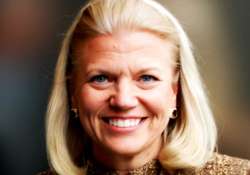 ibm chief gets bonus despite company s woes