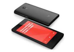 xiaomi redmi 1s now available on overcart