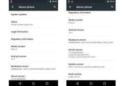 moto g and moto g gen 2 receiving android 5.0.1 lollipop update