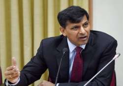 we are not here to kill the economy says rbi s rajan