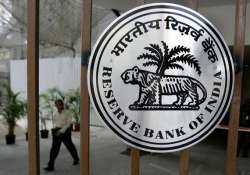 rbi to hold rates on sept 30 may cut in feb says report