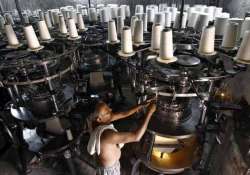 iip rises to 5 month high of 3.8 inflation slightly up at 5