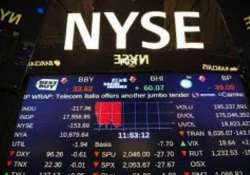 nyse resumes trading after nearly four hour halt