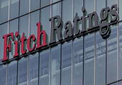 fitch retains india s credit outlook at stable