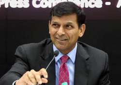 governor doesn t need veto on rates but needs autonomy raghuram rajan