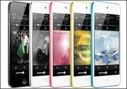 apple introduces new ipod touch with ios 8 in india