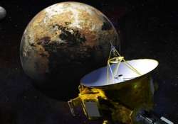 google doodle celebrates new horizons pluto fly by