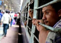 rail budget 2015 no possibility of reduction in train fares says manoj sinha