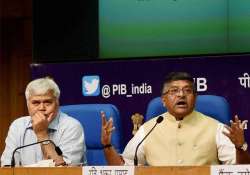 bsnl to offer free national roaming from june 15 ravi shankar prasad