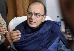 gst certainly doable in 2016 in constant touch with congress arun jaitley