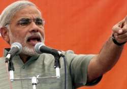 suitable body needed to replace plan panel narendra modi