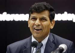 bank in distress too will get capital support from govt raghuram rajan