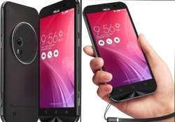 8 reasons to buy world s thinnest 3x optical zoom smartphone asus s zenfone zoom