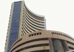 sensex surges 424 points nifty above 7 600