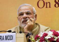 modi s us visit business high on agenda