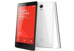 flipkart to sell 50 000 units of xiaomi redmi note on dec 2