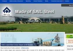 sail plans rs 1 50 000 crore investment by 2030 31