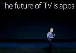 apple s new apple tv set top box will start at 149 and will be available in late october