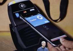 retail skirmish blocks apple pay at checkout line