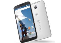 nexus 6 coming to india soon to sell around rs 40 000