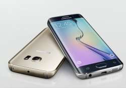 samsung has an edge with s6 launch