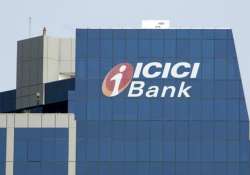 icici bank cuts lending rate by 0.35 to 9.35 pc