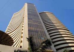 sensex keeps up tempo surges 90 pts