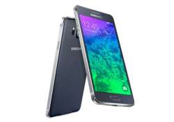 review samsung galaxy alpha