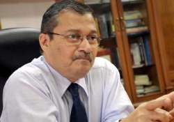 lic chief s k roy elected chairman of apex body of insurers