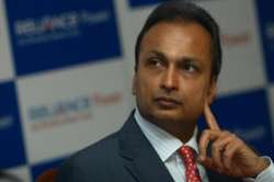 anil ambani dedicates himself to swachh bharat movement