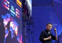 alibaba sets new singles day record with over usd 14 billion sales