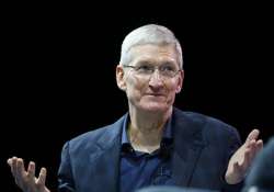 apple ceo tim cook to donate all his wealth to charity