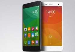 users buy 40 000 xiaomi mi 4i units on flipkart in just 15 seconds