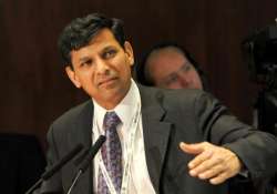 india an island of calm in ocean of turmoil raghuram rajan