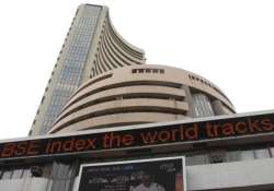 sensex down 89 points fmcg stocks drop