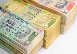 economic survey cad to slip below 1 next fiscal