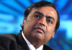 mukesh ambani regains richest indian slot from pharma tycoon dilip shanghvi