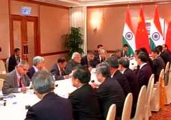 terrorism trade sea dispute top agenda of asean india summit