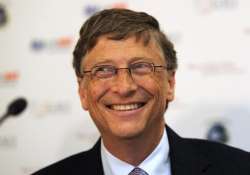 bill gates kept tab on employees by memorising their license plates