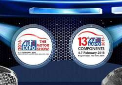 auto expo 2016 hero motocorp unveils new products