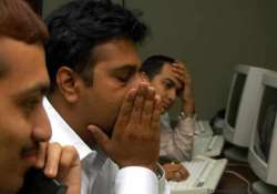 sensex tumbles 378 points nifty cracks 7 700 on global rout