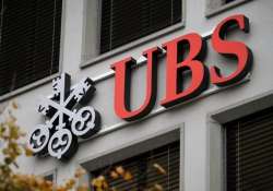 ubs remains bullish on domestic equities for 2015