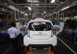 general motors india to recall 1 01 597 units of beat diesel