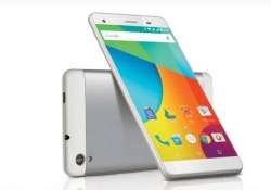 lava launches android one pixel v1 smartphone for rs 11 350 in india