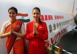 government clears air india proposal to hire 800 new cabin crew