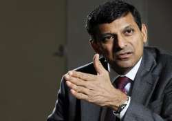 low interest rates important but consumer demand key raghuram rajan