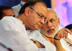 pm modi asks fm jaitley to reconsider tax on epf withdrawals